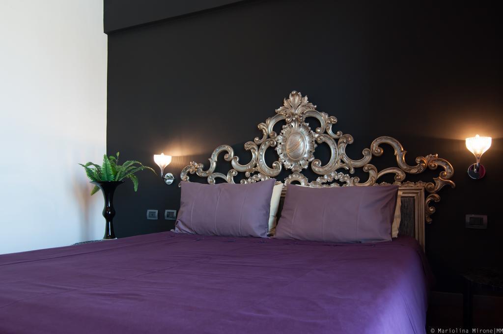 Eh13 Luxury Accommodation Catania Room photo